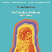 Let_s_explore_diabetes_with_owls